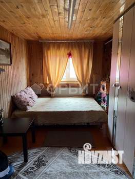 Дом 160м&sup2;, 2-этажный, участок 12 сот.  