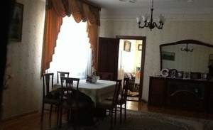 Дом 600м², 2-этажный, участок 13 сот.  