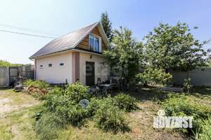 Дом 170м&sup2;, 2-этажный, участок 10 сот.  