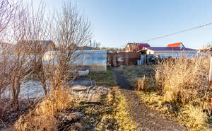 Дом 75м², 2-этажный, участок 6 сот.  