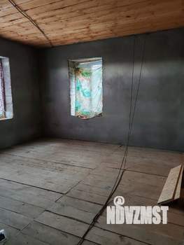 Коттедж 147м², 2-этажный, участок 5 сот.  