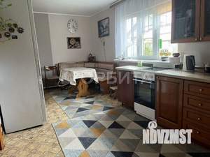 Дом 62м&sup2;, 2-этажный, участок 6 сот.  