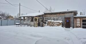 Дом 130м&sup2;, 2-этажный, участок 0 сот.  