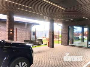 Дом 122м², 2-этажный, участок 6 сот.  