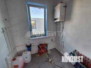 Дом 80м², 2-этажный, участок 5 сот.  