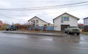 Дом 160м², 2-этажный, участок 10 сот.  