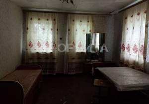Дом 42м², 2-этажный, участок 0 сот.  