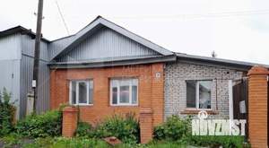 Коттедж 71м², 1-этажный, участок 5 сот.  