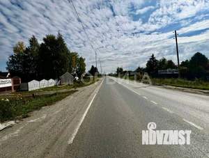 Дом 50м&sup2;, 2-этажный, участок 9 сот.  