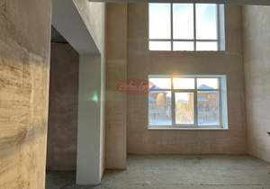 Дом 245м&sup2;, 2-этажный, участок 10 сот.  