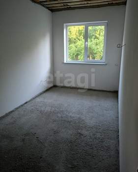 Дом 93м&sup2;, 1-этажный, участок 5 сот.  