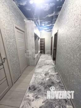 Дом 118м&sup2;, 1-этажный, участок 4 сот.  