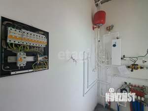 Дом 130м², 2-этажный, участок 6 сот.  