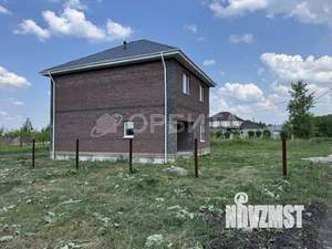 Дом 140м², 2-этажный, участок 9 сот.  