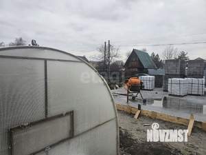 Дом 75м², 1-этажный, участок 4 сот.  