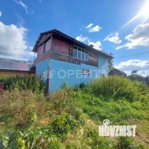 Дача 100м², 2-этажный, участок 4 сот.  