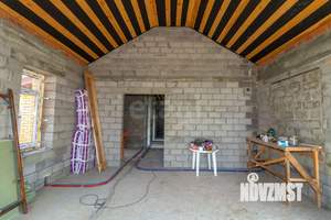 Дом 101м&sup2;, 1-этажный, участок 5 сот.  