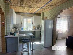 Коттедж 140м&sup2;, 2-этажный, участок 8 сот.  