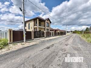 Дом 155м², 2-этажный, участок 6 сот.  