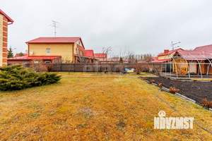 Дом 149м&sup2;, 2-этажный, участок 10 сот.  
