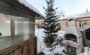 Дом 172м², 2-этажный, участок 5 сот.  