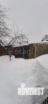 Дом 32м&sup2;, 2-этажный, участок 5 сот.  