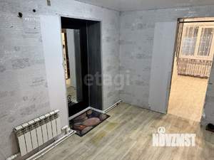 Дом 98м&sup2;, 2-этажный, участок 13 сот.  