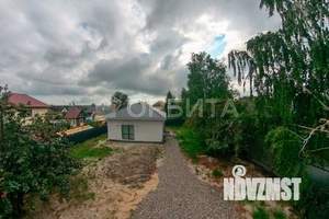 Дом 70м², 2-этажный, участок 5 сот.  