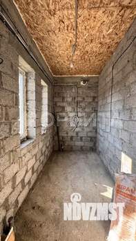 Дом 110м², 2-этажный, участок 9 сот.  