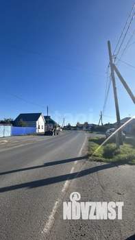 Дом 26м², 1-этажный, участок 6 сот.  