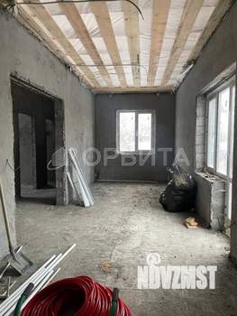 Дача 61м², 2-этажный, участок 8 сот.  