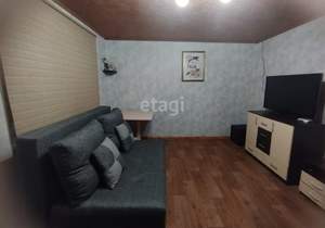 Дом 23м&sup2;, 1-этажный, участок 3 сот.  