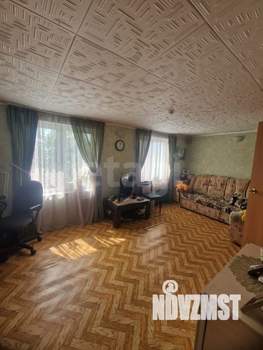 Дом 96м², 2-этажный, участок 9 сот.  