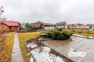 Дом 149м&sup2;, 2-этажный, участок 10 сот.  
