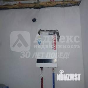 Дом 70м&sup2;, 1-этажный, участок 6 сот.  