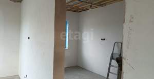 Дом 95м&sup2;, 1-этажный, участок 4 сот.  