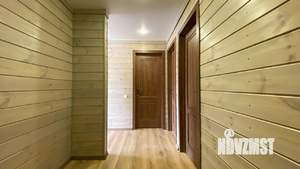 Дом 50м&sup2;, 1-этажный, участок 5 сот.  