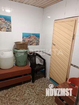 Дом 40м², 2-этажный, участок 11 сот.  