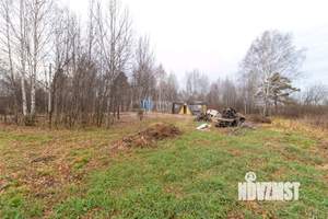 Дача 16м², 1-этажный, участок 11 сот.  