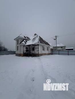 Дом 114м&sup2;, 1-этажный, участок 8 сот.  