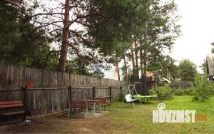 Дом 72м&sup2;, 2-этажный, участок 6 сот.  