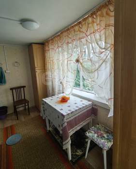 Дом 30м², 2-этажный, участок 4 сот.  