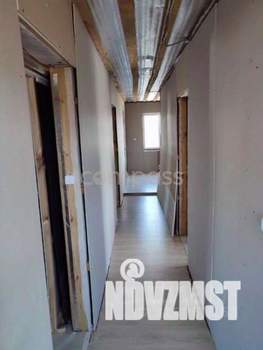 Коттедж 151м², 2-этажный, участок 8 сот.  