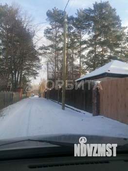 Дом 15м², 2-этажный, участок 6 сот.  