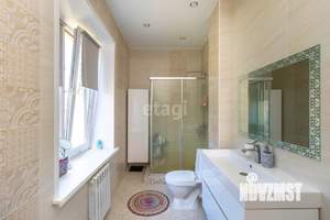 Дом 131м², 2-этажный, участок 8 сот.  