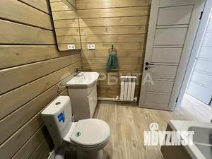 Дом 50м², 2-этажный, участок 4 сот.  