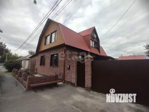 Дом 146м&sup2;, 2-этажный, участок 5 сот.  
