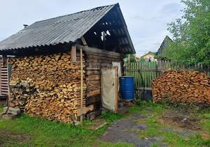 Дача 37м², 2-этажный, участок 4 сот.  