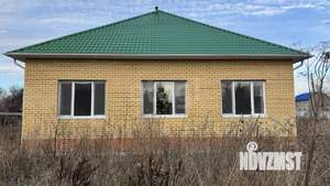 Дом 108м&sup2;, 1-этажный, участок 10 сот.  