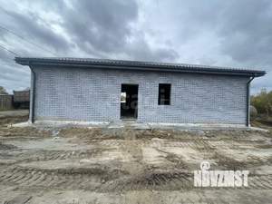 Дом 91м&sup2;, 1-этажный, участок 7 сот.  